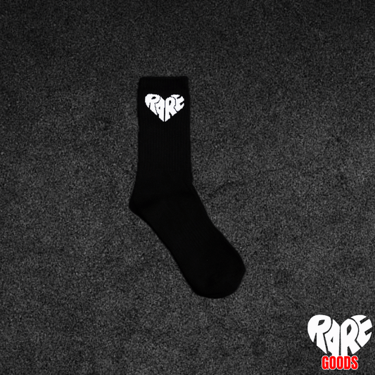 RARE SOCKS