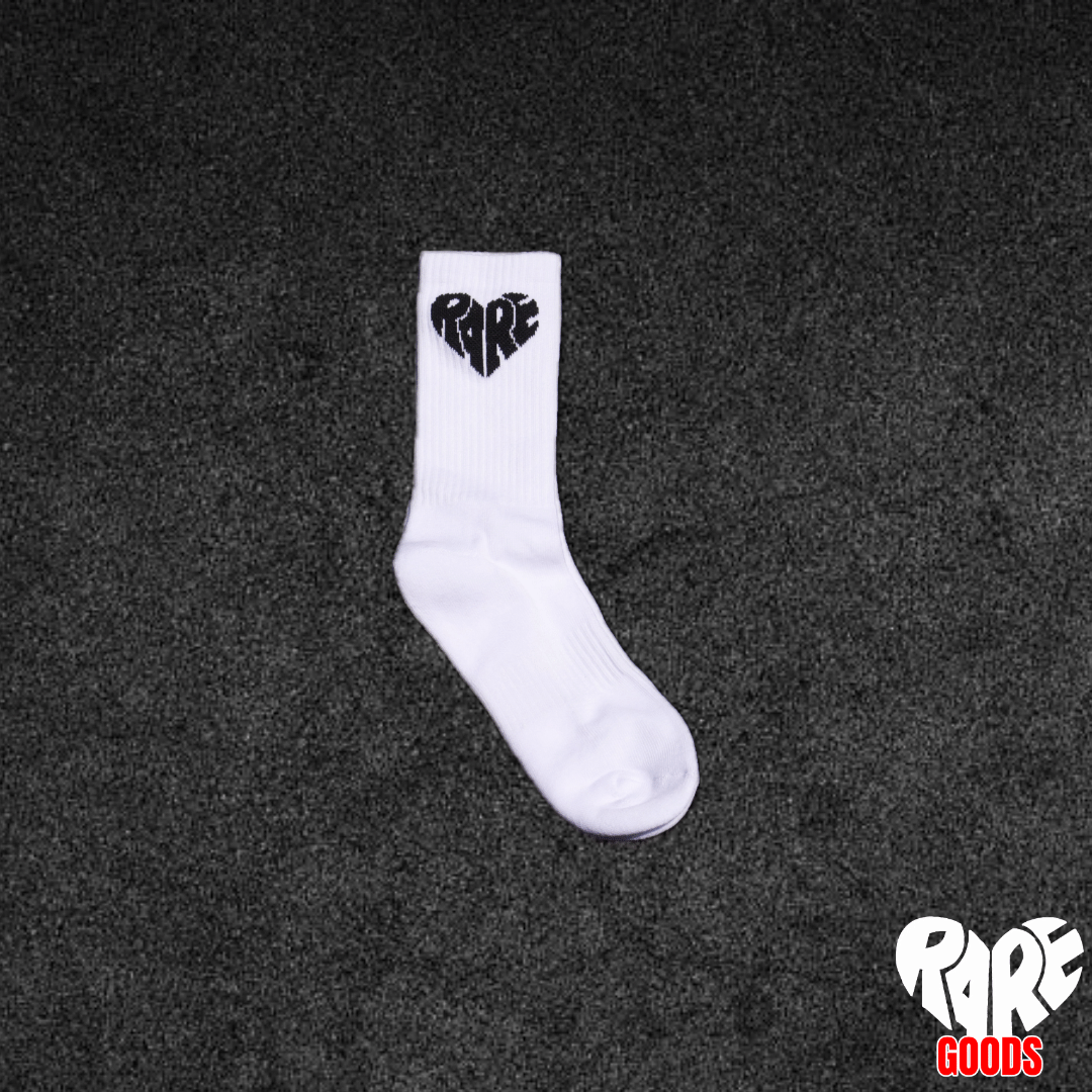 RARE SOCKS