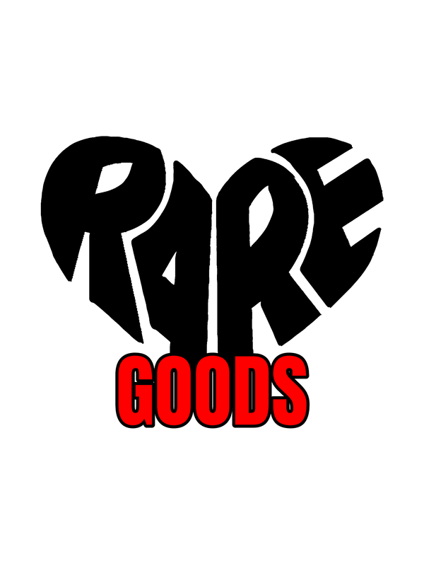 RARE HEART GOODS 